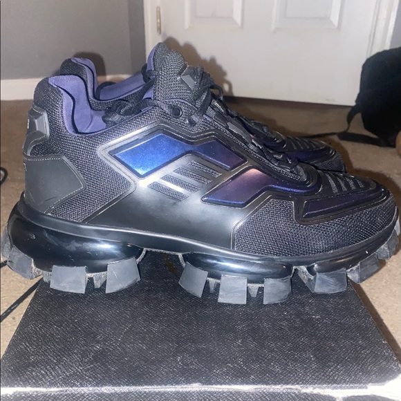 Prada cloudbust thunder (worn) - Picture 5 of 5